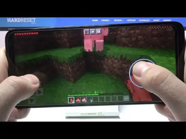 Video thumbnail for Minecraft Gameplay on Alcatel 1S (2021) – Check Out Performance Test