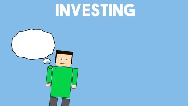 Video thumbnail for INVESTING FOR BEGINNERS in 2021 (1)
