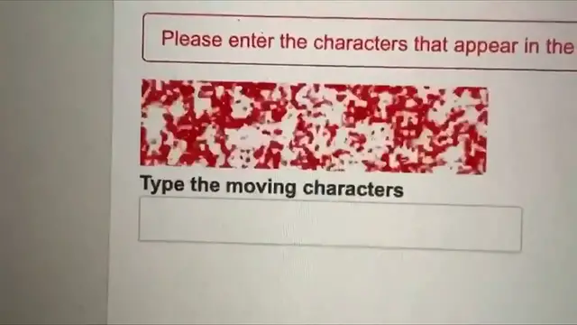 Video thumbnail for Earn $1 PER CAPTCHA Typed - Make Money Online