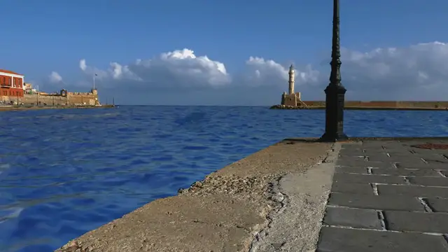 Video thumbnail for Mythical Creatures Encountered