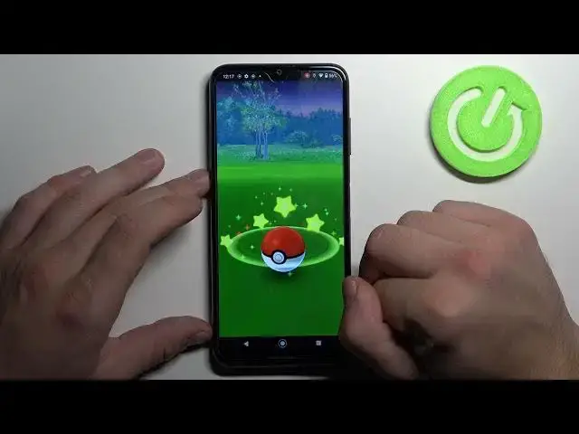 Video thumbnail for Pokémon Go Gameplay on Nokia G10 – Gameplay Check