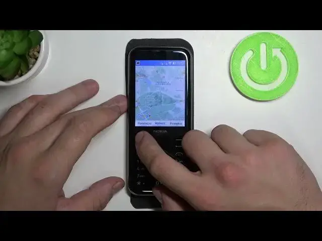 Video thumbnail for How to Change Map Type in Google Maps on NOKIA 8000 - Switch to Satellite View