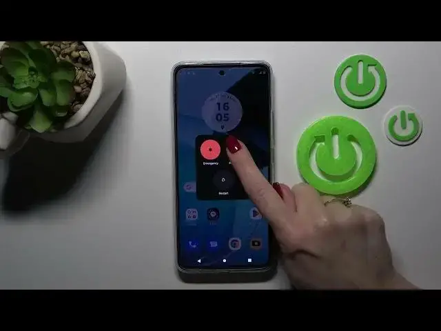 'Video thumbnail for How to Switch Off Motorola Moto G72 - Turn off the Phone'