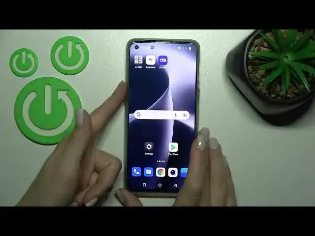 'Video thumbnail for How to Adjust the Ringtone Volume on the OnePlus Nord 2T'