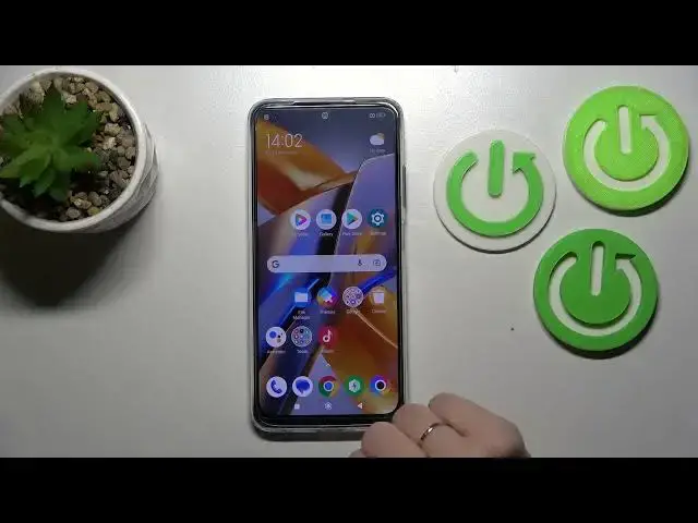 'Video thumbnail for How To Connect Poco M5s to Wifi?'