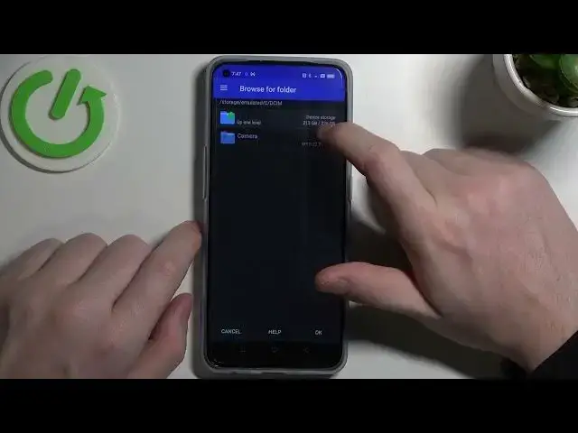 Video thumbnail for How to Unpack RAR & ZIP Files on OPPO Find X5 Lite