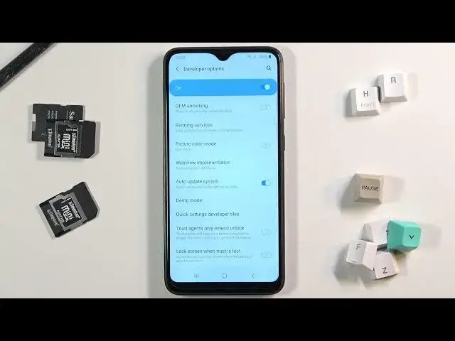 Video thumbnail for How to Turn On Auto System Updates on SAMSUNG GALAXY A10 – Manage System Updates