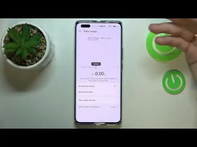 Video thumbnail for How to Check Data Usage in HUAWEI Nova 10