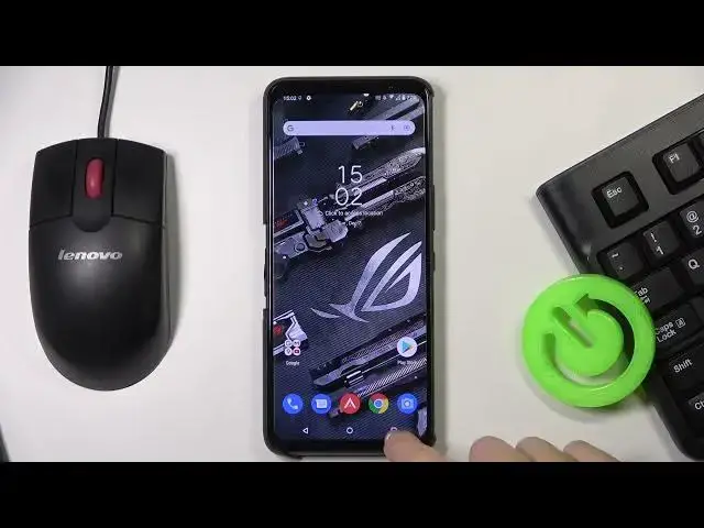 Video thumbnail for How to Close All Running Apps on ASUS ROG Phone 5s