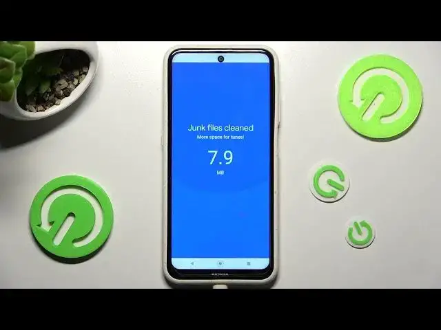 Video thumbnail for How to Clean Storage in Nokia X10