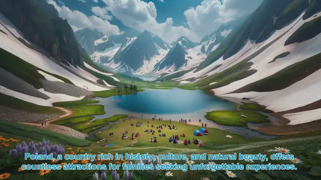 Video thumbnail for Discover Poland: Top 10 Family-Friendly Destinations