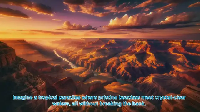 Video thumbnail for Tuvalu: An Affordable Paradise in the South Pacific