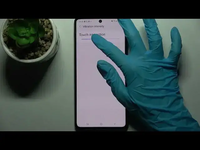 'Video thumbnail for How to Enter Vibration Settings on Samsung Galaxy M52 5G – Change Vibration Settings'
