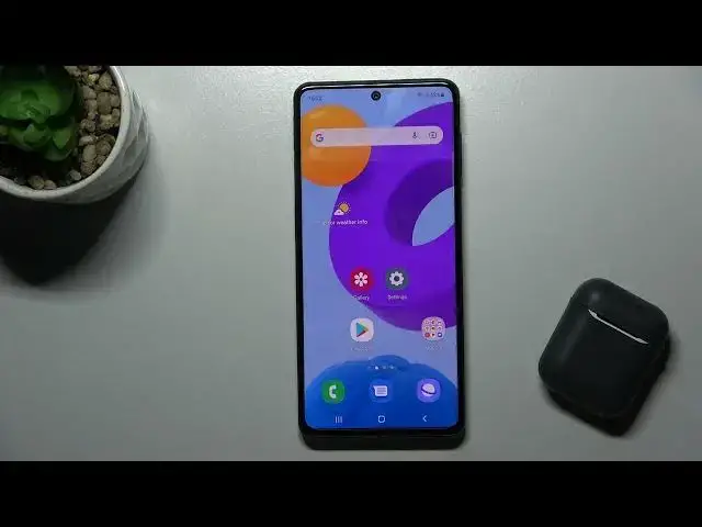 Video thumbnail for How to Enable Ringtone Volume on Samsung Galaxy M52 5G – Unmute Ringtone