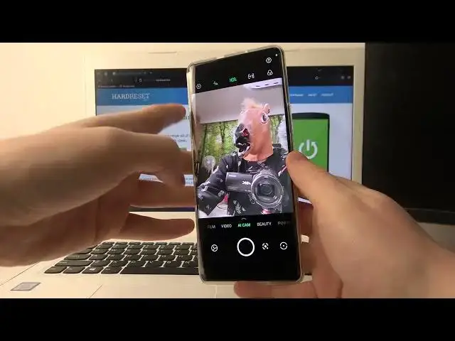 Video thumbnail for How To Take Selfie on Infinix Zero Ultra - Use Front Camera