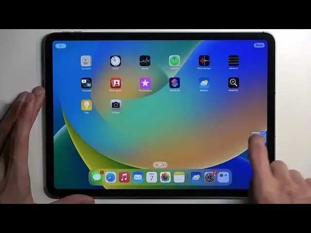 Video thumbnail for Best Tricks and Tips for iPad Pro 11'' 2022