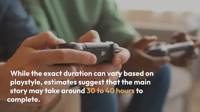 Video thumbnail for Final Fantasy VII Rebirth Game Length