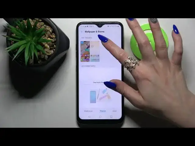 Video thumbnail for How to Change Device Theme on LG K41S – Change Default Android Theme