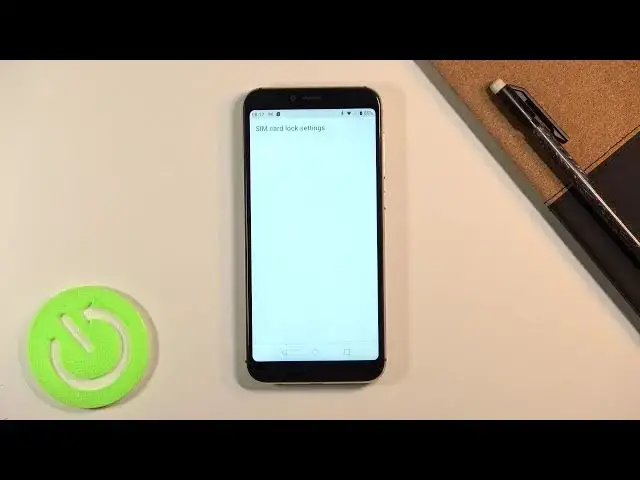'Video thumbnail for How to Change PIN to SIM Card in UMIDIGI S2 Lite – Set a New PIN to SIM'