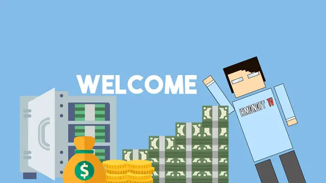 Video thumbnail for 3 Most Important Rules Of Money in 2021