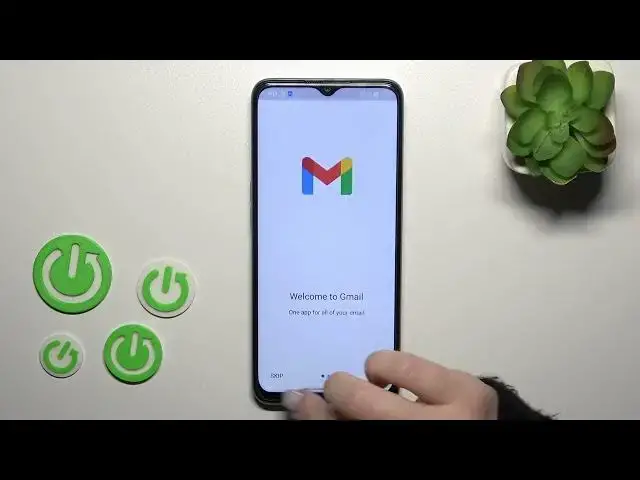 Video thumbnail for How to Logout from Gmail Account in Oppo A57s - Logging Out Section