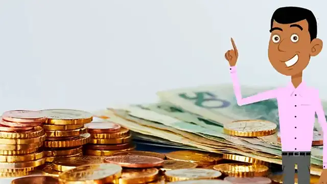 Video thumbnail for Signs You're Underpaid And How To Negotiate A Higher Salary