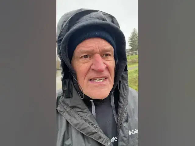 Video thumbnail for Identify What is Holding You Back - Daily Gratitude Walk:  1/7/2022