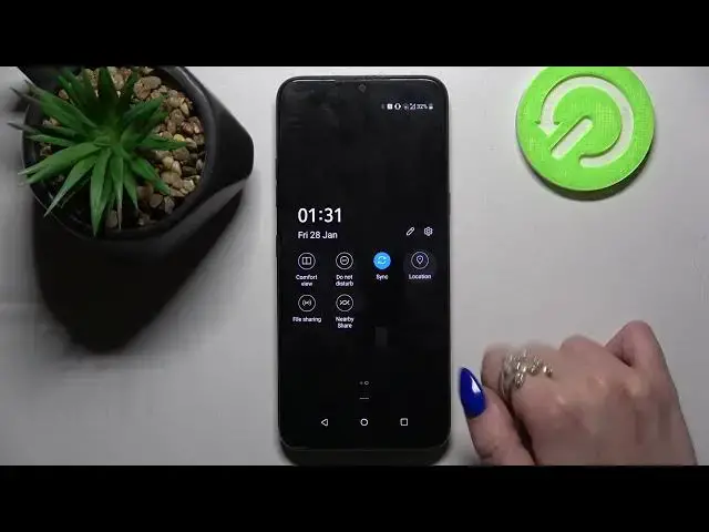 Video thumbnail for How to Activate Location on LG K41S – Manage Location Services