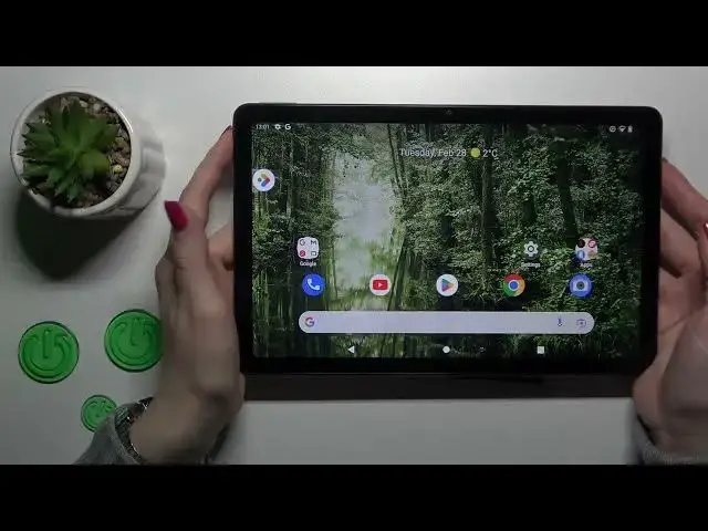 Video thumbnail for Check out Face Unlock of the Nokia T21 - Efficiency of Face Recognition
