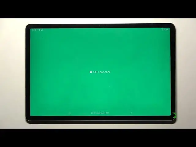 Video thumbnail for How to Get iOS Launcher in SAMUSNG Galaxy Tab S7 FE – Download iOS Launcher