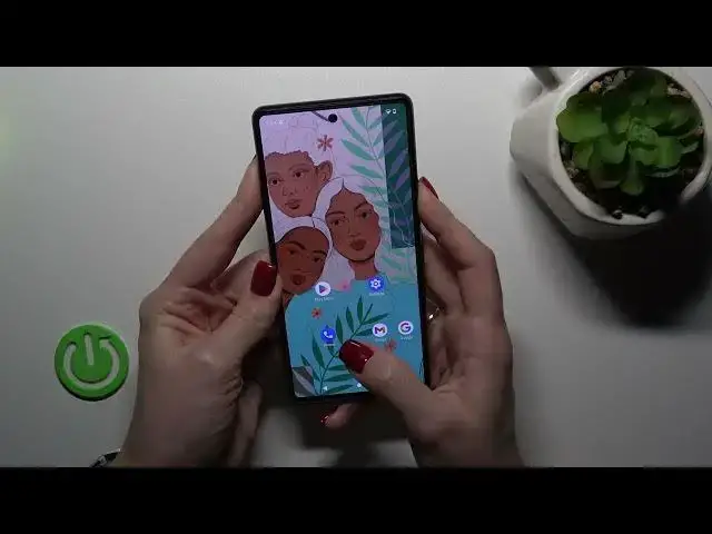 Video thumbnail for Fingerprint Scanner Test on GOOGLE Pixel 7 | Fingerprint Sensor Test on GOOGLE Pixel 7
