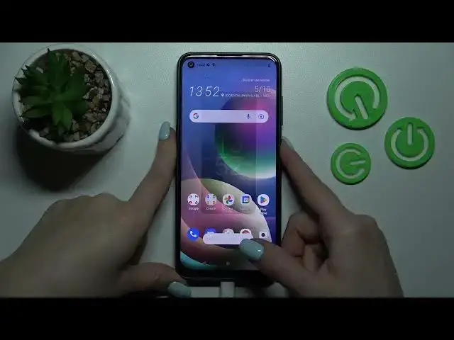 Video thumbnail for HTC Desire 22 Pro - How To Change Lock Screen Wallpaper