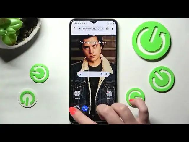 Video thumbnail for How to Enter Split Screen on REALME NARZO 50I PRIME .