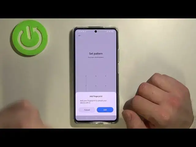 Video thumbnail for How to Hide Pattern Line on XIAOMI 11T – Don’t Show Pattern Line