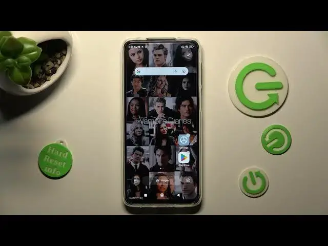 Video thumbnail for How to Resize Icons in Xiaomi Redmi Note 10 Lite - Change Size of Icons