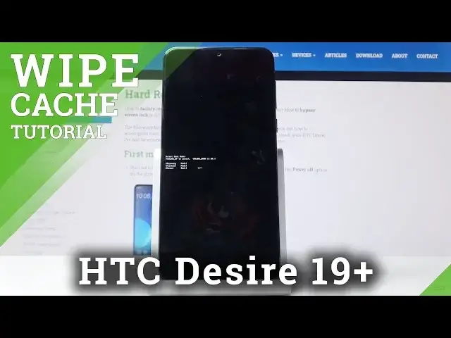 Video thumbnail for How to Wipe Cache in HTC Desire 19+ – Erase Cache Partition / Speed Up