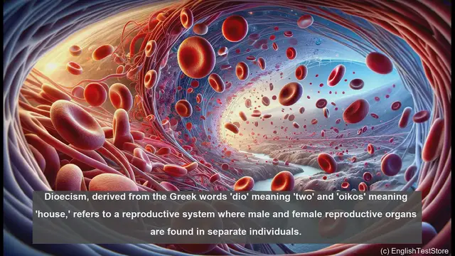 Video thumbnail for Dioecism in biology