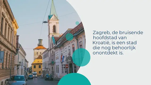 Video thumbnail for ZAGREB BEZIENSWAARDIGHEDEN: 8X ZIEN EN DOEN!