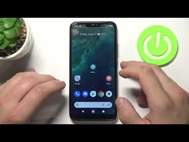 Video thumbnail for How to Use Google Assistant on Lock Screen on XIAOMI Mi A2 -  Customize Google Assistant