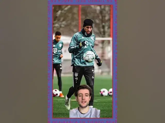 Video thumbnail for EL ESTILO DE FLICK ES BARÇA TOTAL