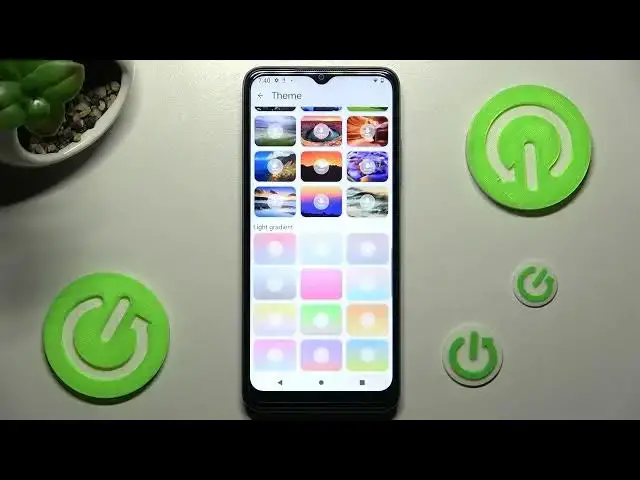 'Video thumbnail for How to Change and Customize Keyboard Theme on T-MOBILE Revvl 6 - Manage Gboard'