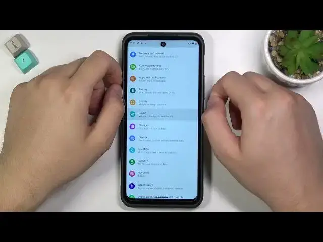'Video thumbnail for How to Enable Ringtone on NOKIA XR20 – Increase Ringtone Volume'