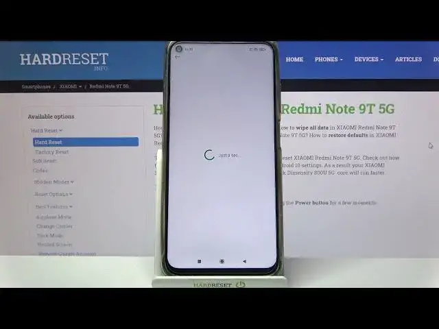 Video thumbnail for How to Change Default Font Style in XIAOMI Redmi Note 9T