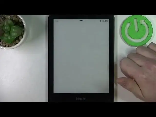 Video thumbnail for Amazon Kindle Paperwhite 11th Generation - How To Open Web Browser