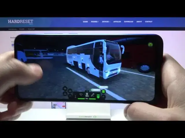 Video thumbnail for Gameplay of Bus Simulator Ultimate on Xiaomi Redmi 9AT – Efficiency Test
