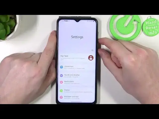 Video thumbnail for How to Take Full Page Screenshot on SAMSUNG Galaxy A23