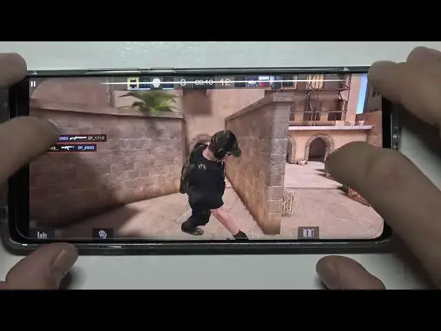 Video thumbnail for Standoff 2 Gameplay on TCL 20 Pro – Performance Checkup