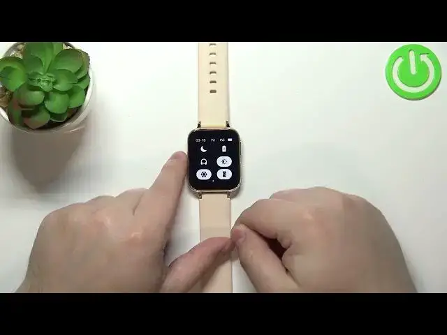 Video thumbnail for How to Enable DND Mode on DT NO.1 Smartwatch DT93 - Do Not Disturb Mode on DT NO.1 Smartwatch DT93