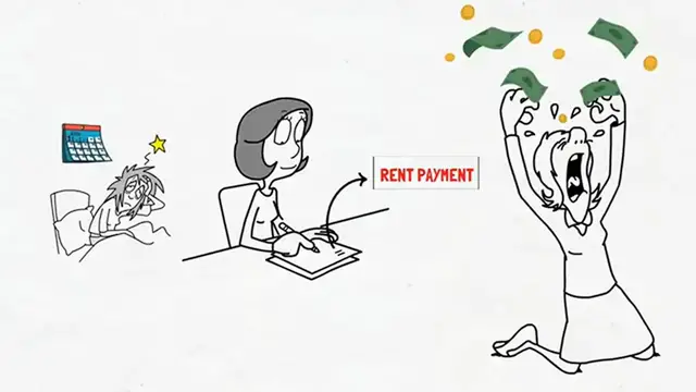 Video thumbnail for 6 Covered Call ETFs that Will Pay Your Rent