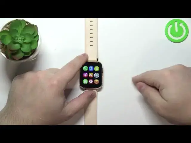 Video thumbnail for How to Measure Oxygen Level in Blood while Using DT NO.1 Smartwatch DT93 - Control Your Health